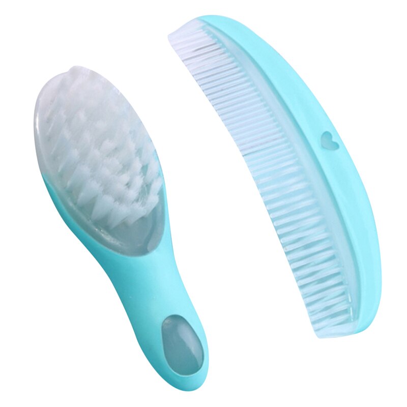 Baby Brush and Comb Set